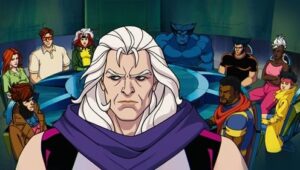 X-Men ’97 1×2