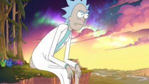 Rick e Morty 4×2