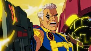 X-Men ’97 1×9