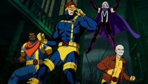 X-Men ’97 1×3