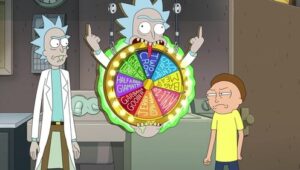Rick e Morty 5×9