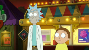 Rick e Morty 7×10