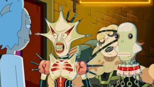 Rick e Morty 5×5