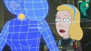 Rick e Morty 4×10