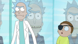 Rick e Morty 7×5