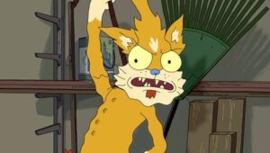 Rick e Morty 1×11