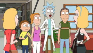 Rick e Morty 8×6