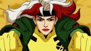 X-Men ’97 1×7