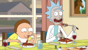 Rick e Morty 7×4