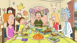 Rick e Morty 8×4