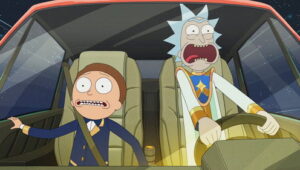 Rick e Morty 8×5
