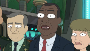 Rick e Morty 3×10