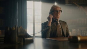 Parceiras no Crime 1×4