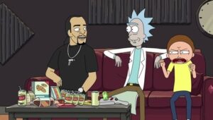 Rick e Morty 2×5