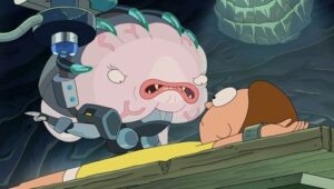 Rick e Morty 5×4