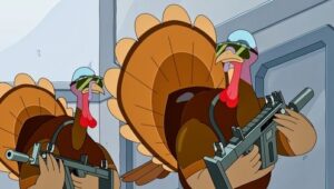 Rick e Morty 5×6