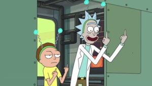 Rick e Morty 2×6