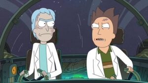 Rick e Morty 7×2