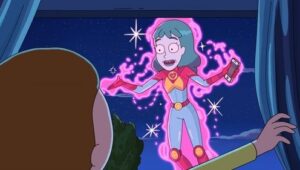 Rick e Morty 5×3