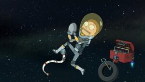 Rick e Morty 4×5