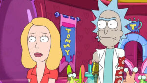 Rick e Morty 3×9