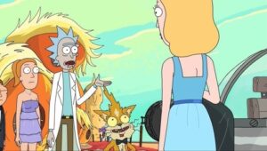 Rick e Morty 2×10