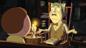 Rick e Morty 2×9