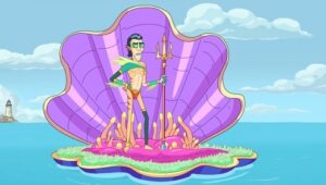 Rick e Morty 5×1