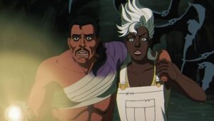 X-Men ’97 1×6