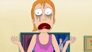 Rick e Morty 7×7