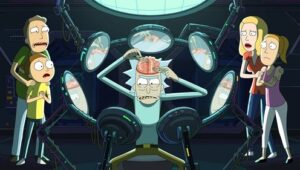 Rick e Morty 5×2