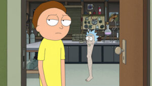 Rick e Morty 7×6