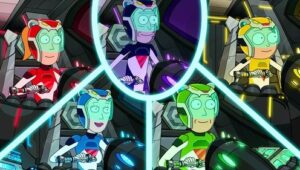 Rick e Morty 5×7