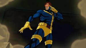 X-Men ’97 1×1