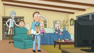 Rick e Morty 6×10